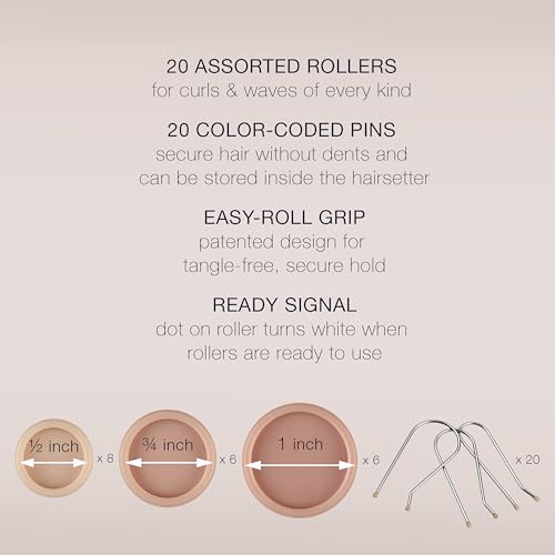 CONAIR Roller Hot Roller