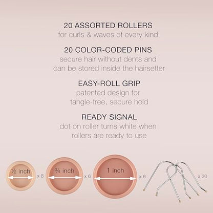 CONAIR Roller Hot Roller