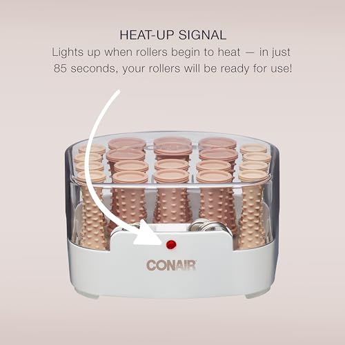 CONAIR Roller Hot Roller
