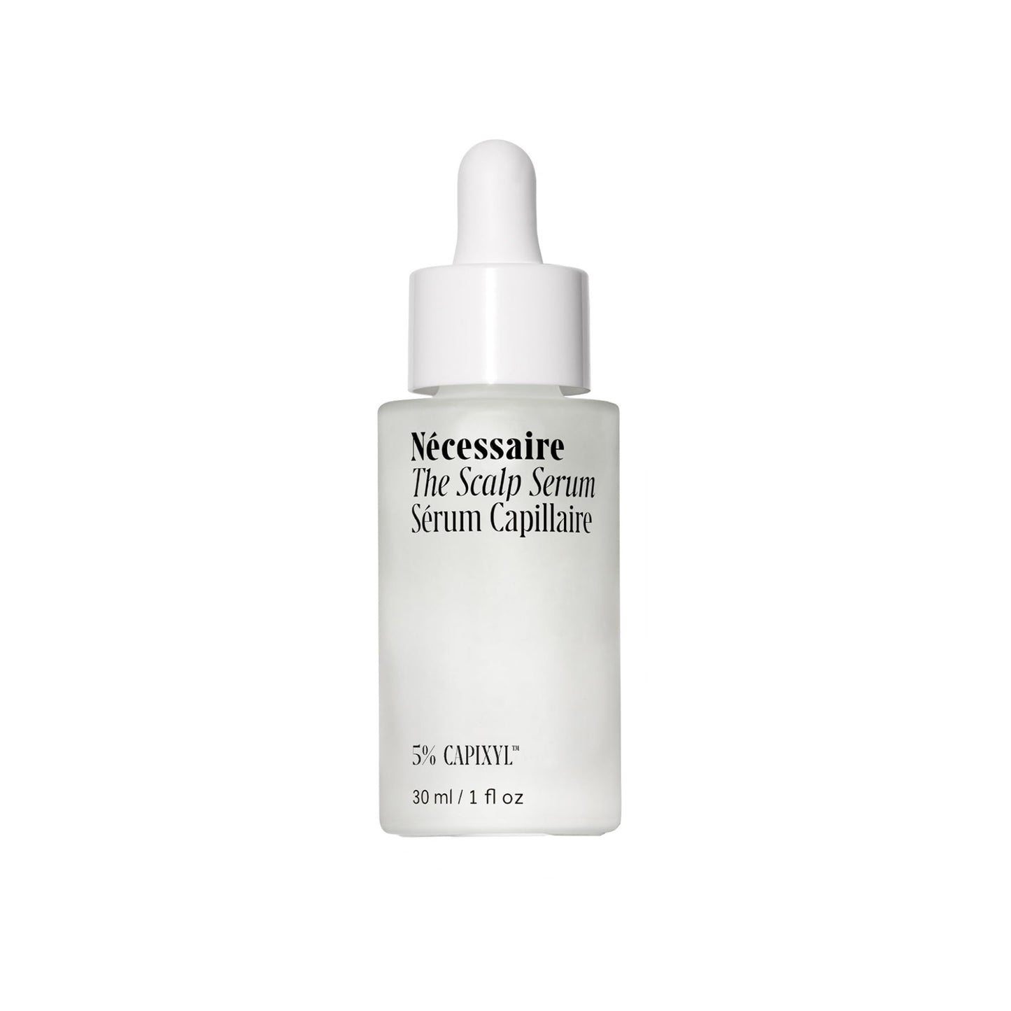 Scalp Twist