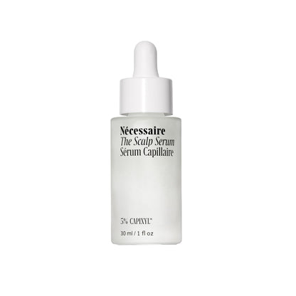 Scalp Twist