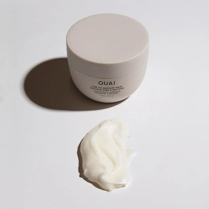 OUAI Hair Treatment Masque