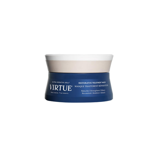 Restorative Hair Mask – Repair Treatment with Keratin & Baobab Oil