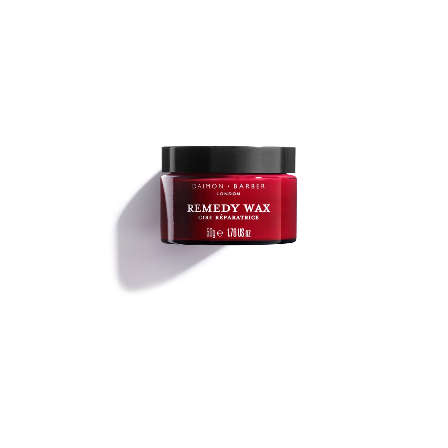 Daimon Barber Daimon Barber