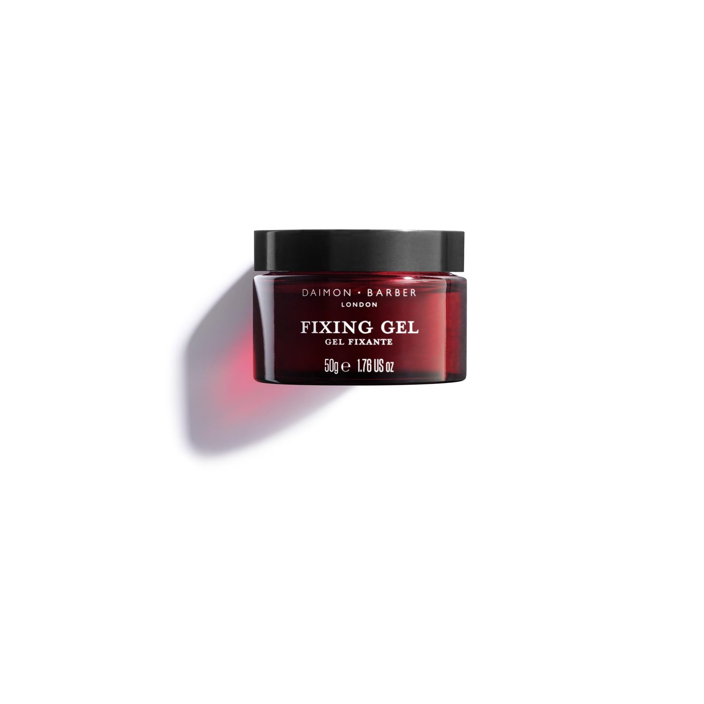 Daimon Barber Daimon Barber