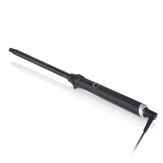 Professional Curling Iron & Wand – Soft Waves & Defined Curls with Heat Protection