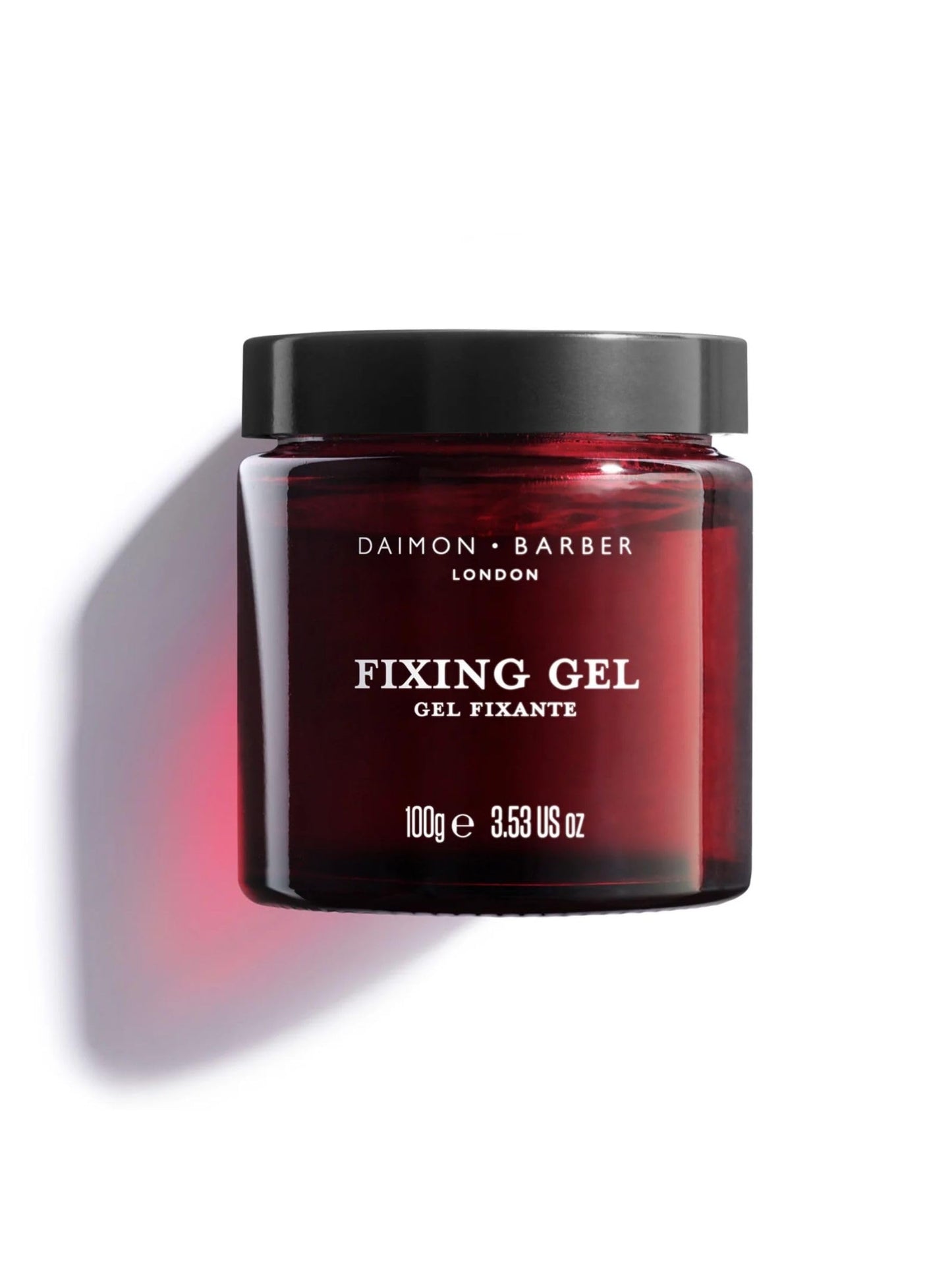 Daimon Barber Daimon Barber