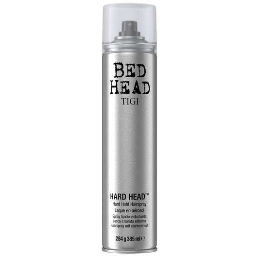TIGI Bed Head Hard Head Spray TIGI Hair Spray Unisex 10 oz