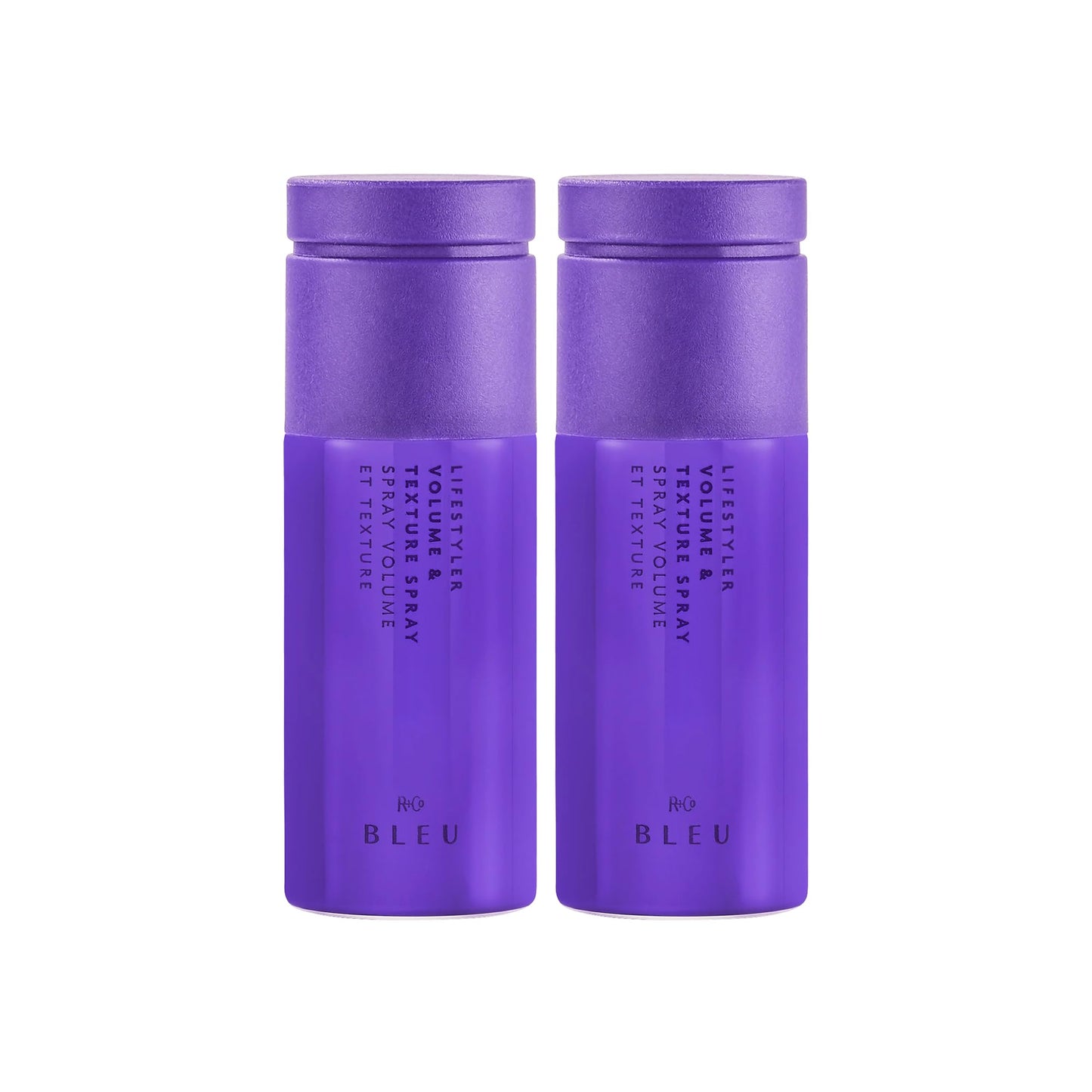 R+Co BLEU Lifestyler Volume & Texture Spray