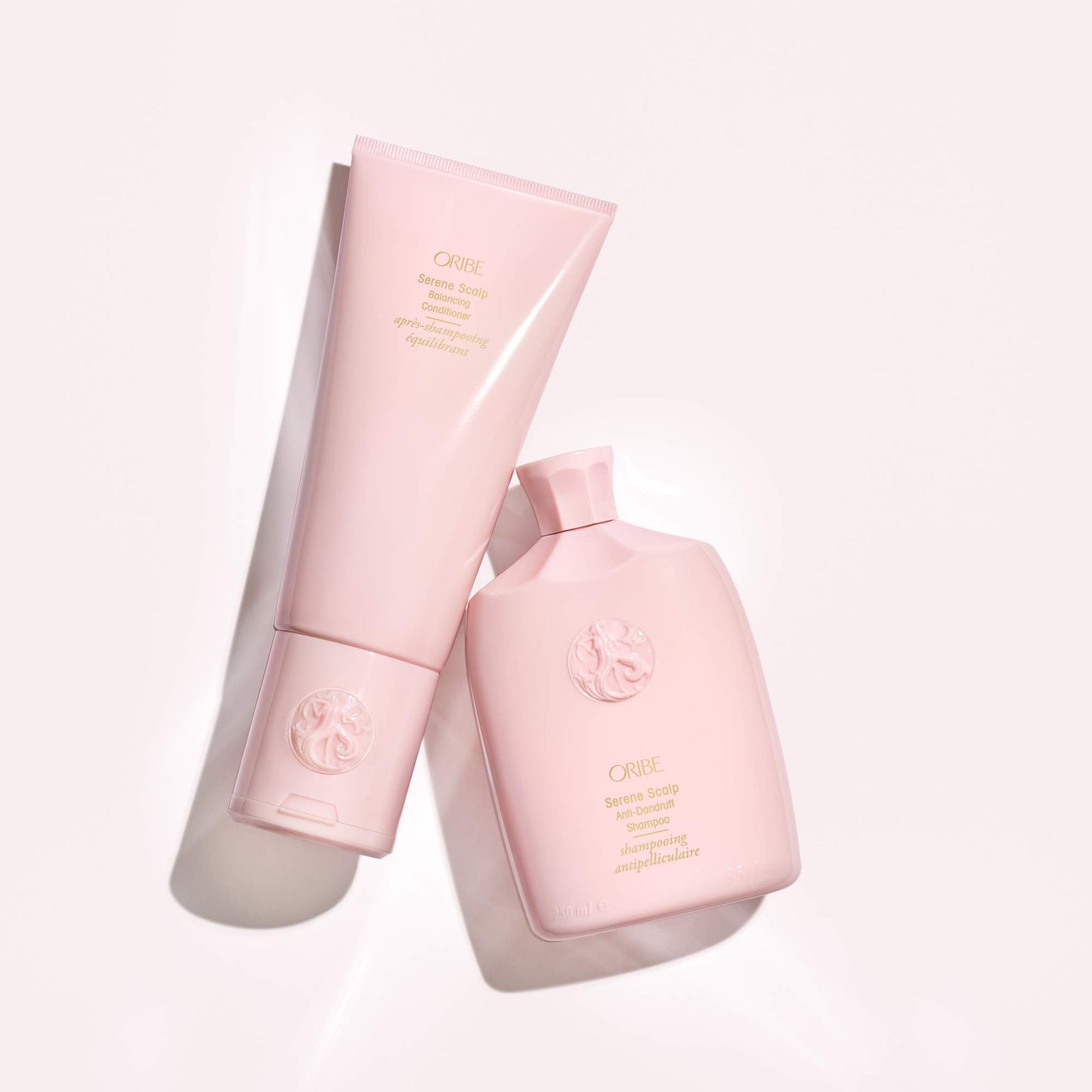 Oribe Serene Scalp Anti-Dandruff Shampoo