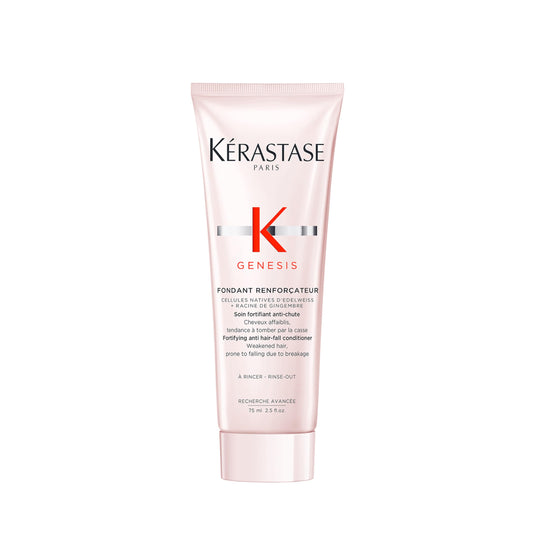 Genesis Strengthening Conditioner – Hydrating Care for Weak & Dry Hair