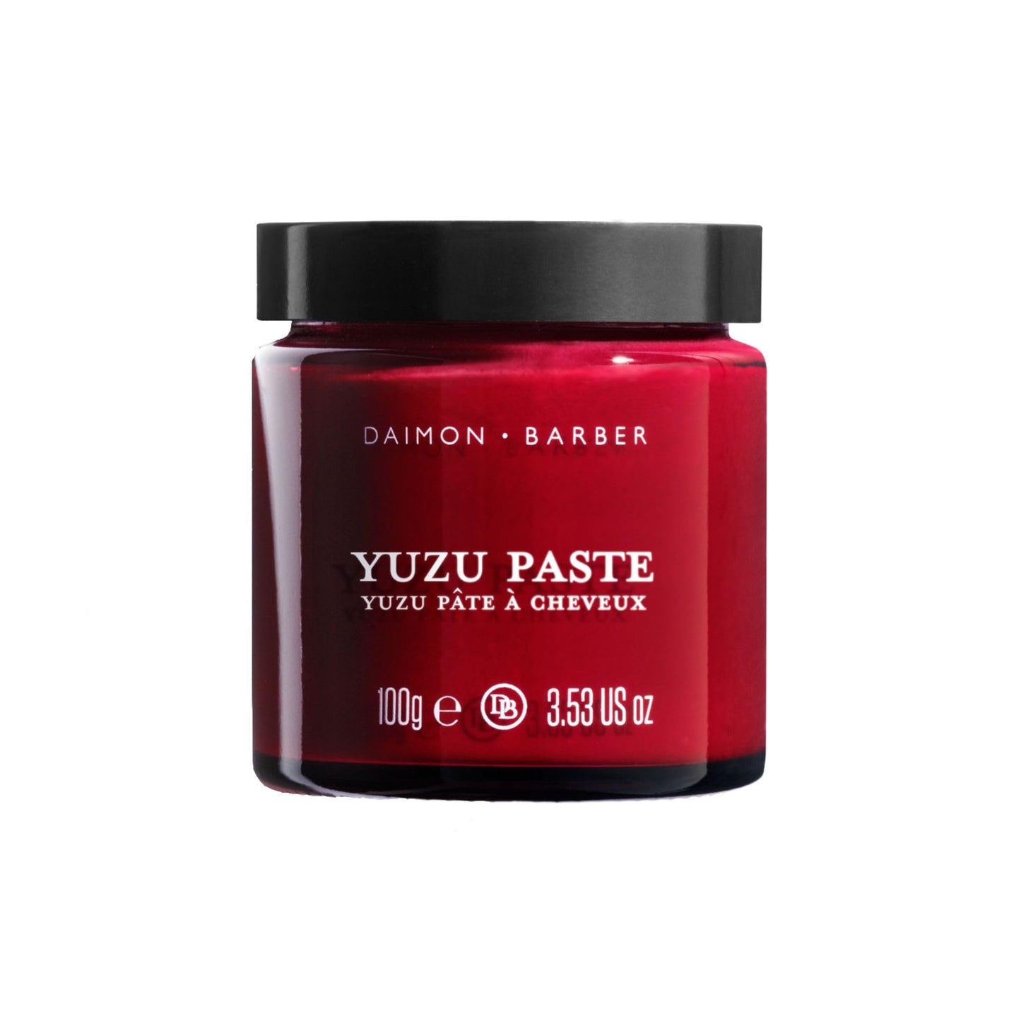 Daimon Barber Daimon Barber