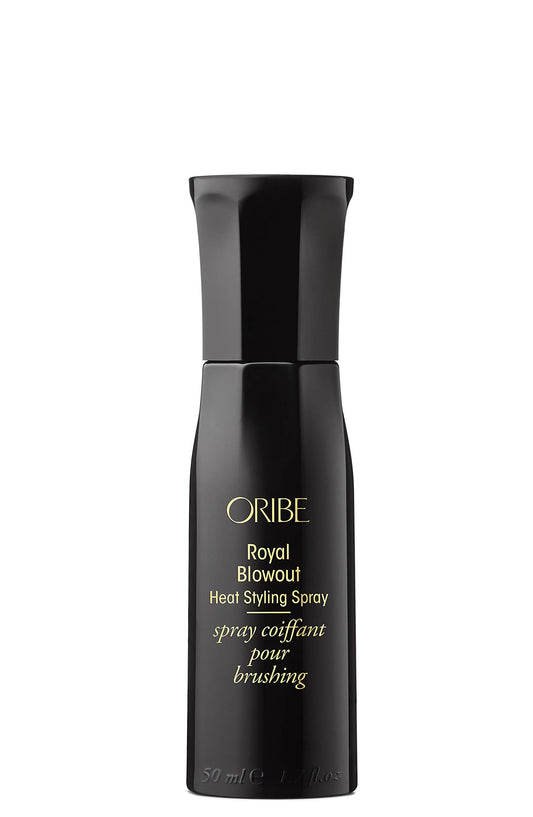 Oribe Royal Blowout Heat Styling Spray