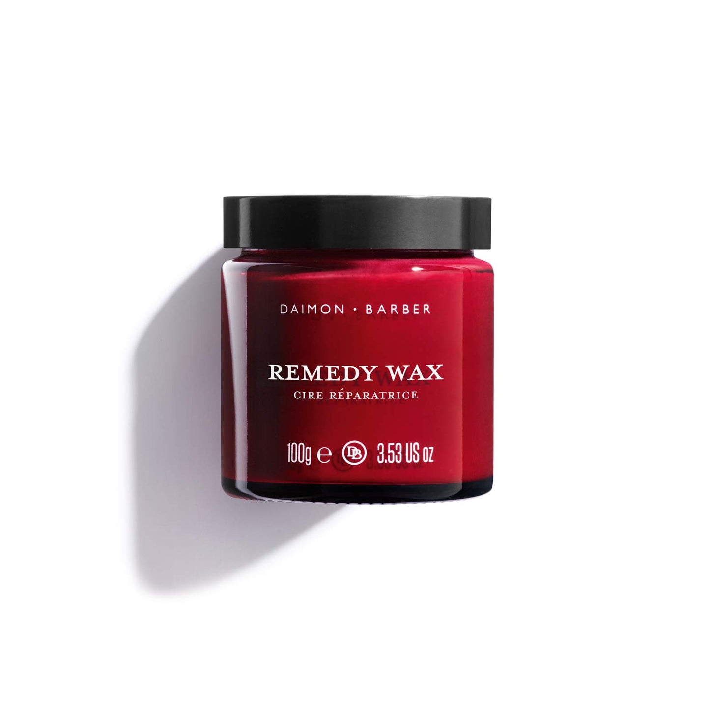 Daimon Barber Daimon Barber