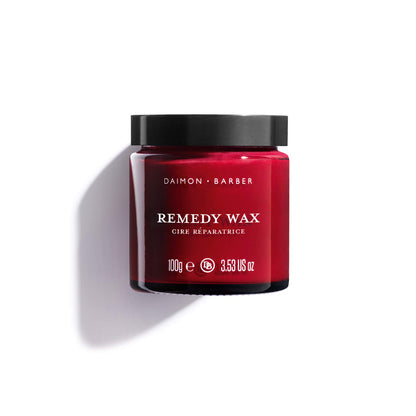 Daimon Barber Daimon Barber