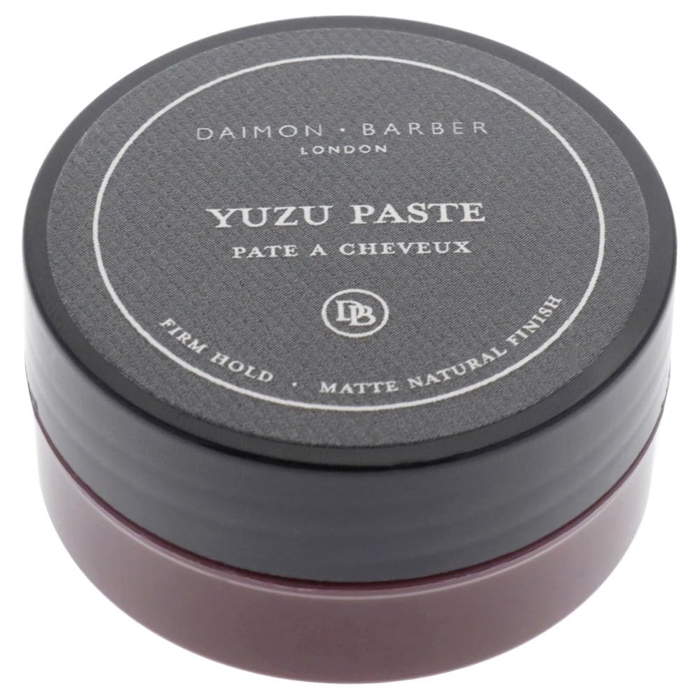 Daimon Barber Daimon Barber