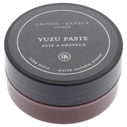 Daimon Barber Daimon Barber