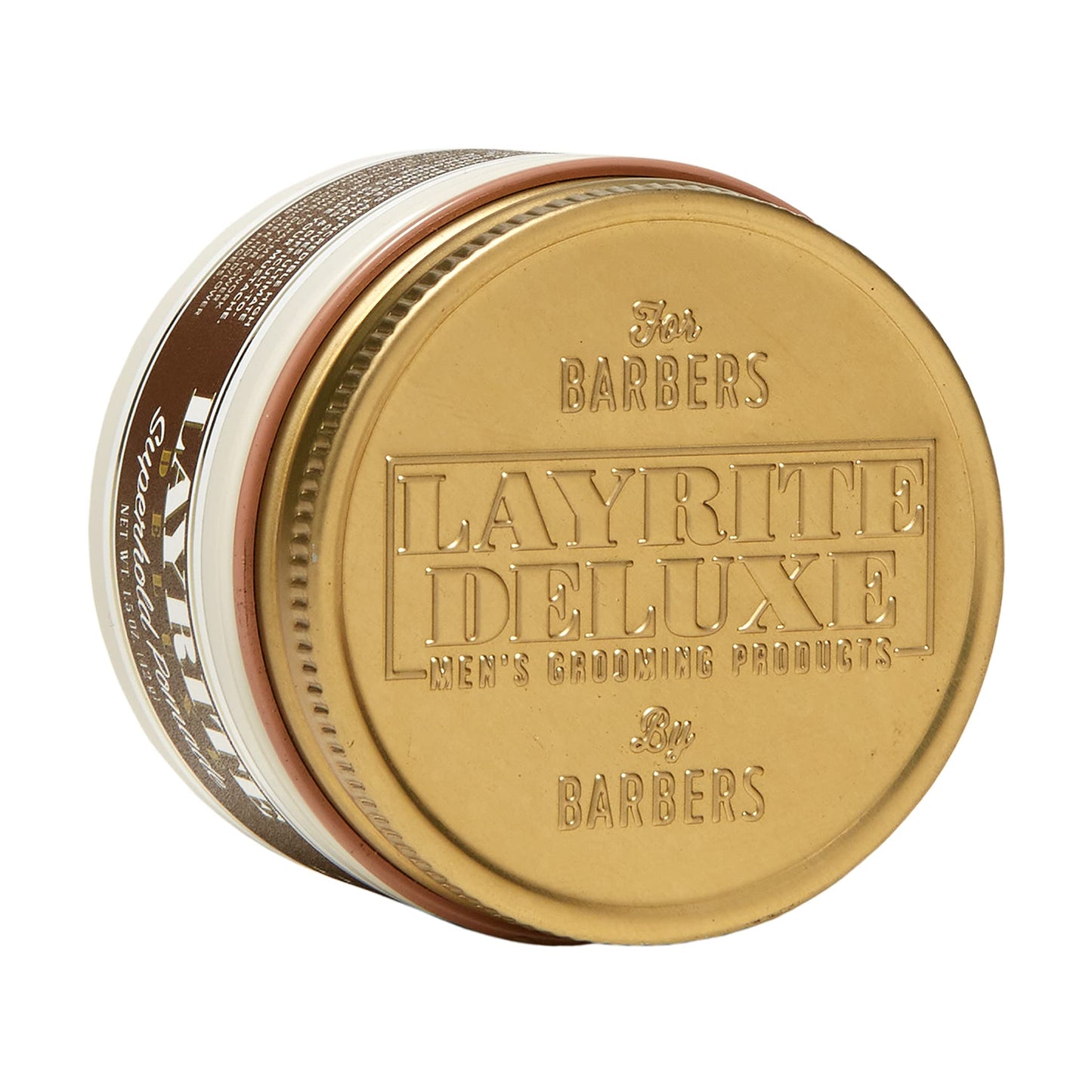 Layrite Layrite Superhold Pomade Oz