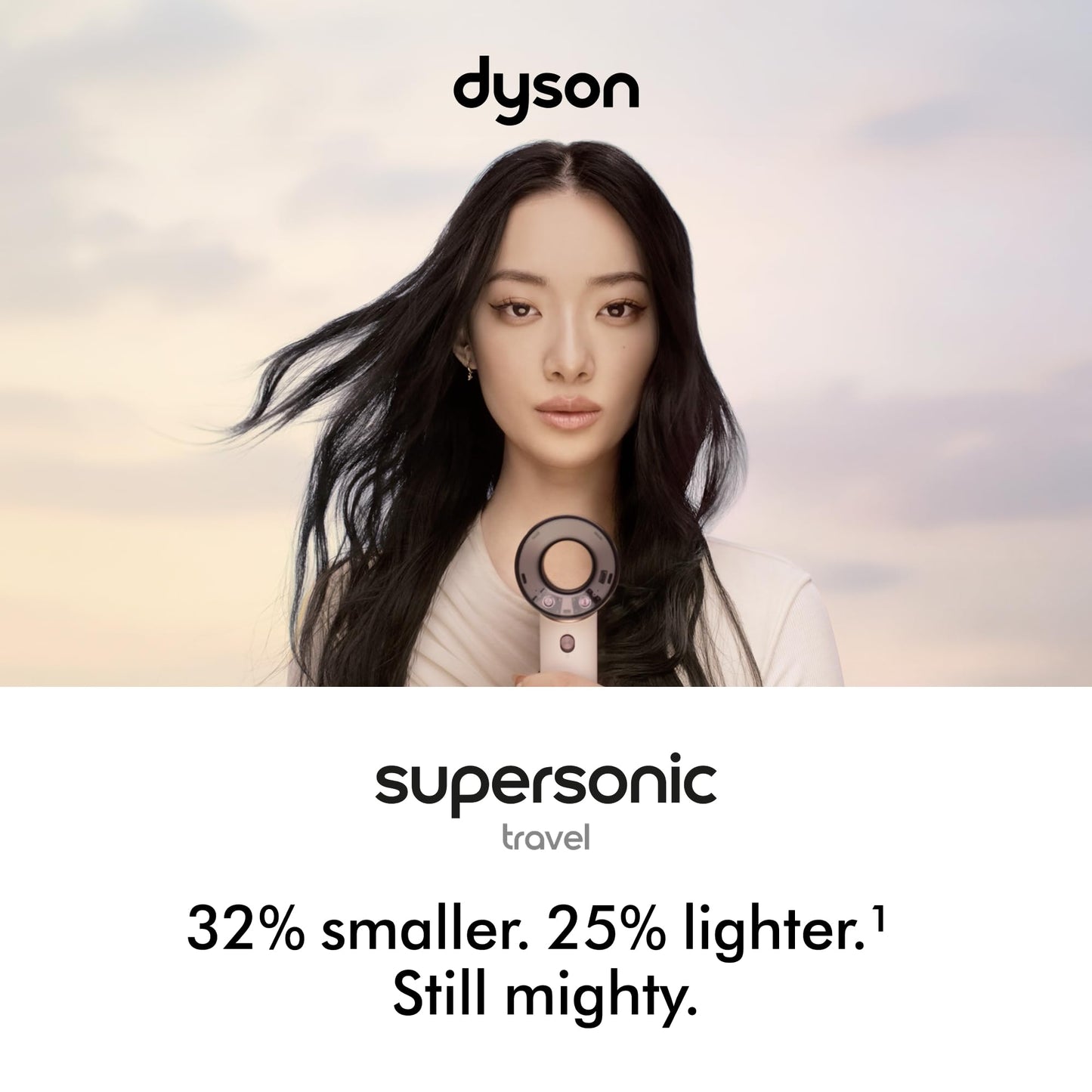 Dyson Supersonic Travel Hair Dryer