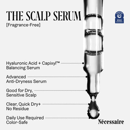 Scalp Twist