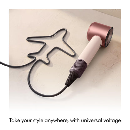 Dyson Supersonic Travel Hair Dryer