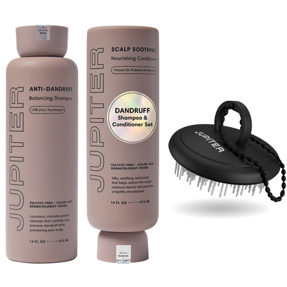Jupiter Shampoo & Conditioner Sets