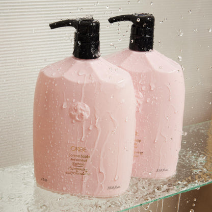 OribeSerene Scalp Anti-Dandruff Shampoo, 33.8 oz