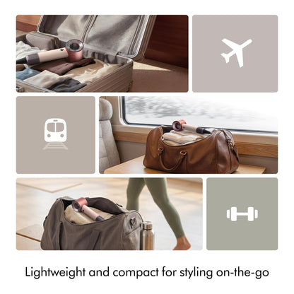 Dyson Supersonic Travel Hair Dryer
