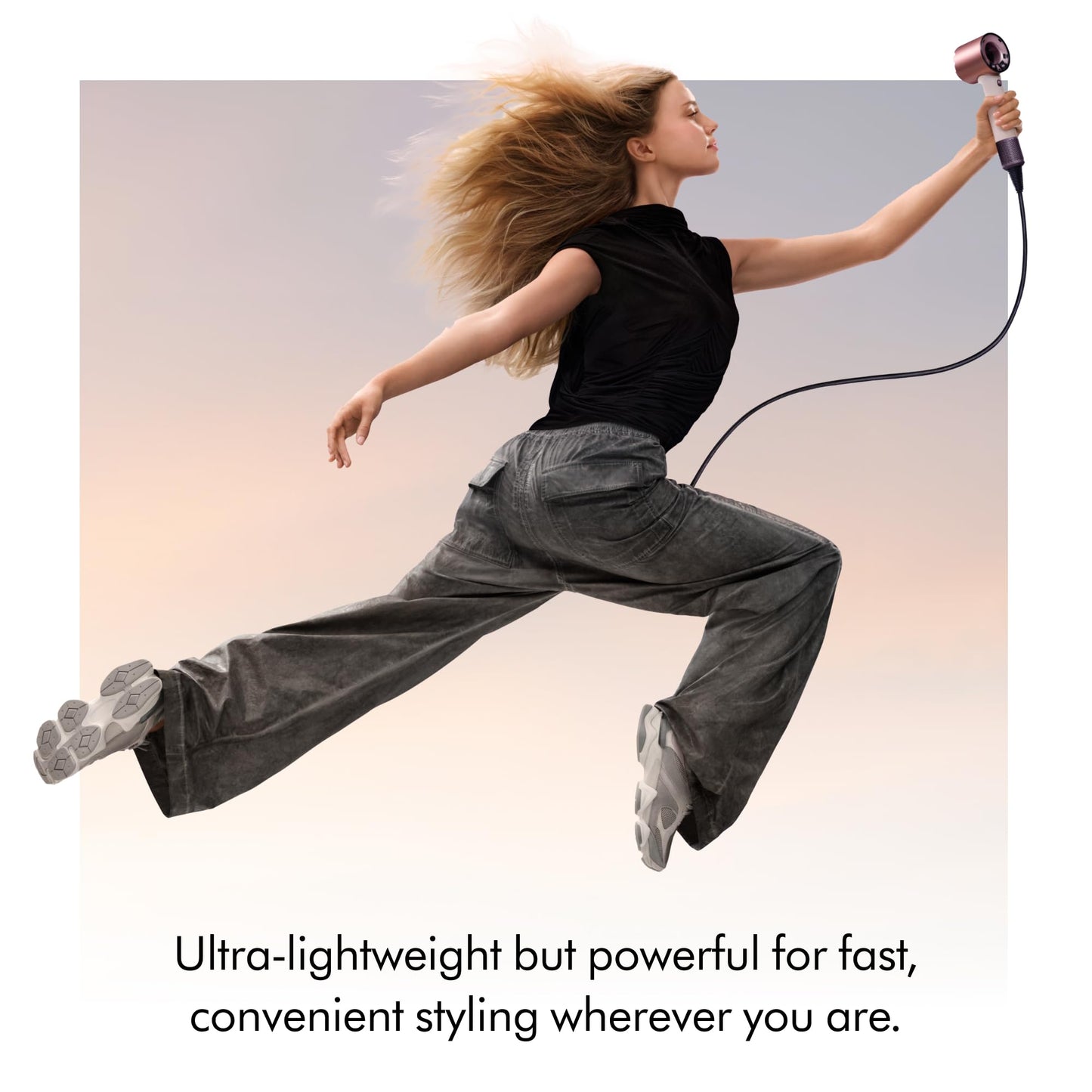 Dyson Supersonic Travel Hair Dryer