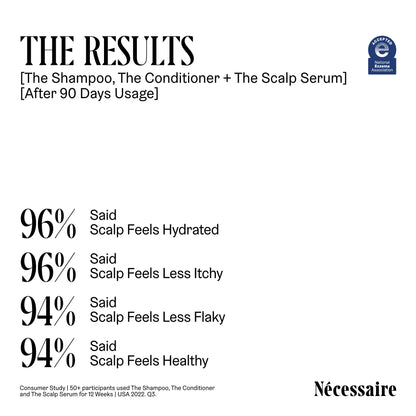 Scalp Twist