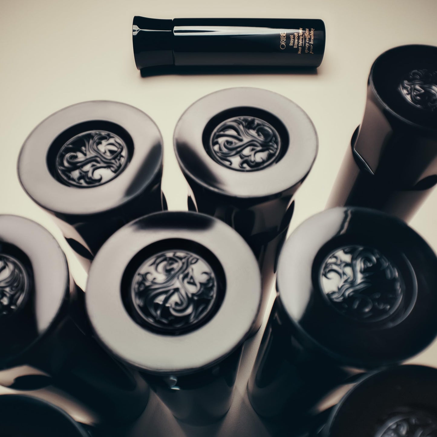 Oribe Royal Blowout Heat Styling Spray