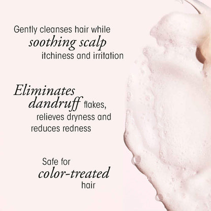 OribeSerene Scalp Anti-Dandruff Shampoo, 33.8 oz