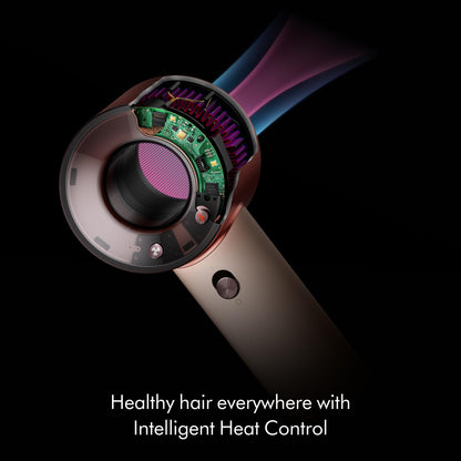 Dyson Supersonic Travel Hair Dryer