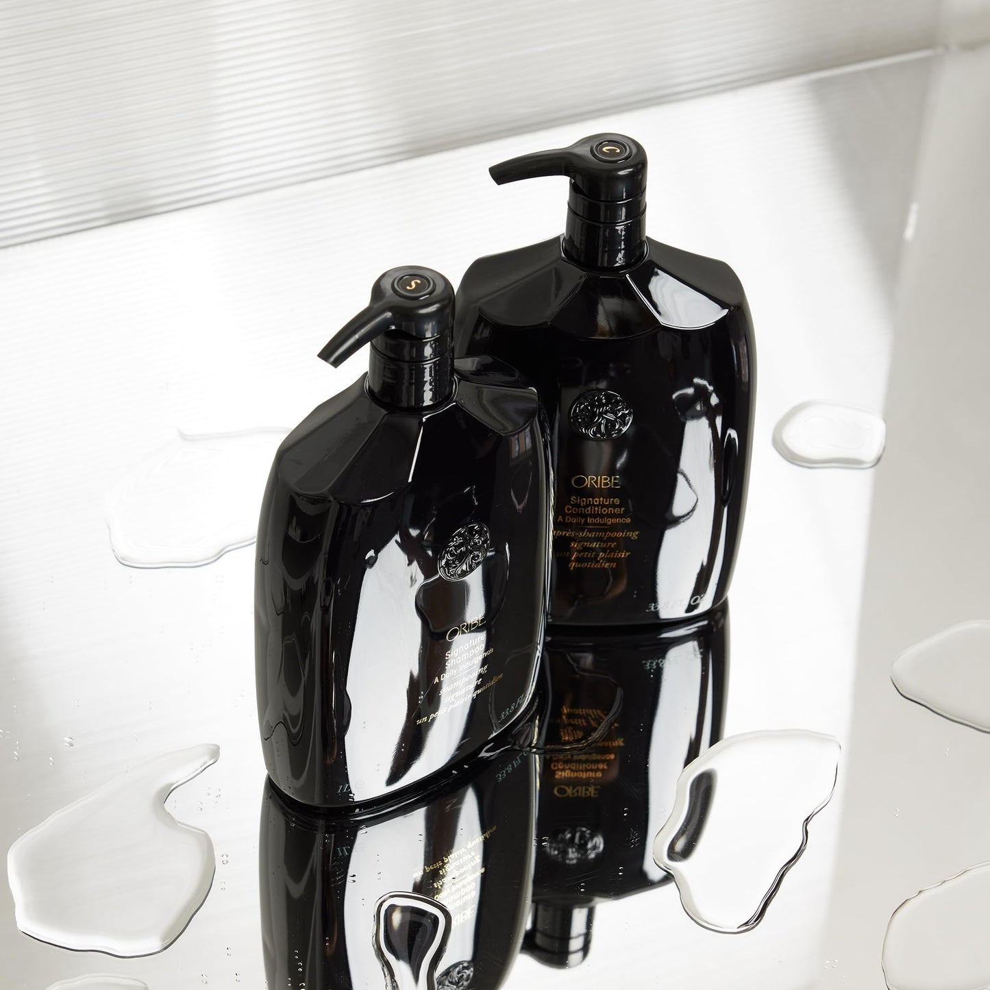 Oribe Signature Conditioner