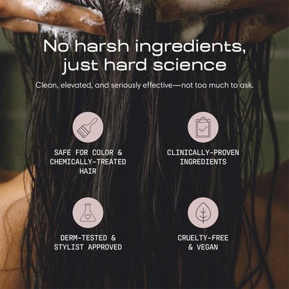 Jupiter Shampoo & Conditioner Sets
