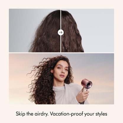 Dyson Supersonic Travel Hair Dryer