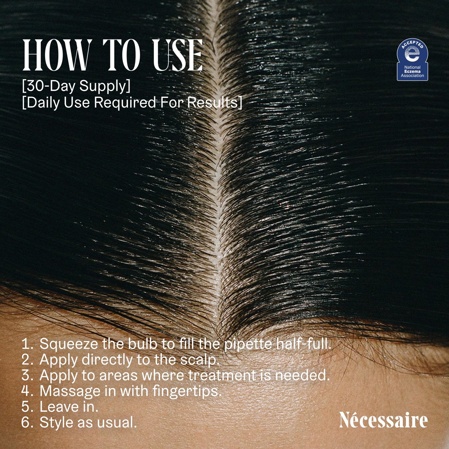 Scalp Twist