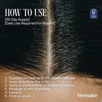 Scalp Twist
